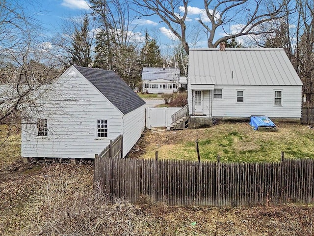 55 River Rd, Benton, ME 04901 - photo 35