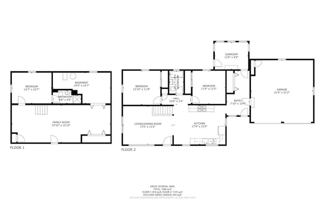 104 Old Lisbon Rd, Lewiston, ME 04240 - photo 62