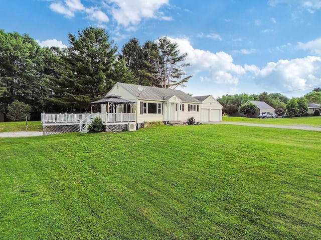104 Old Lisbon Rd, Lewiston, ME 04240 - photo 64