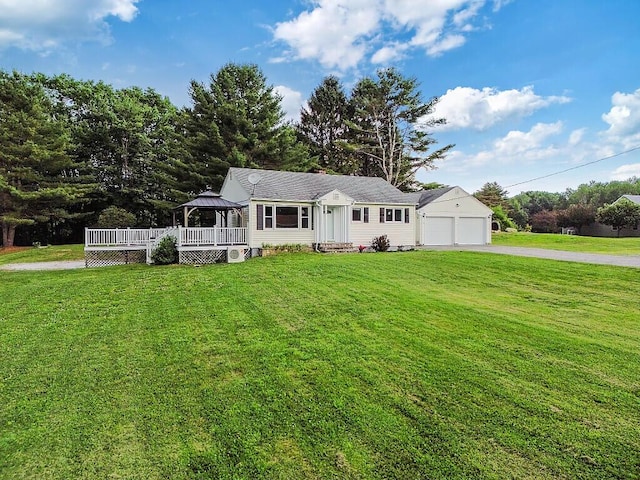 104 Old Lisbon Rd, Lewiston, ME 04240 - photo 1