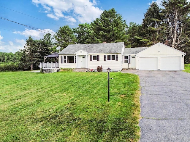 104 Old Lisbon Rd, Lewiston, ME 04240 - photo 2