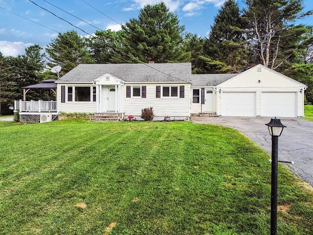 104 Old Lisbon Rd, Lewiston, ME 04240 - photo 4