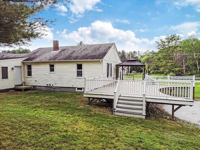 104 Old Lisbon Rd, Lewiston, ME 04240 - photo 67