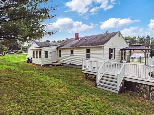 104 Old Lisbon Rd, Lewiston, ME 04240 - photo 3