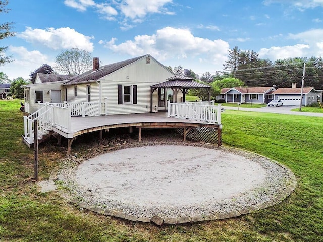 104 Old Lisbon Rd, Lewiston, ME 04240 - photo 69