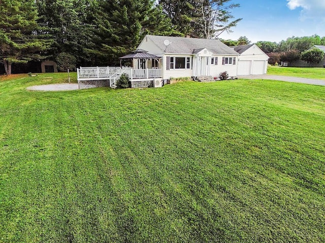 104 Old Lisbon Rd, Lewiston, ME 04240 - photo 81