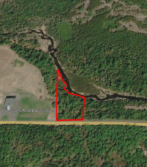 LotU County Road, New Limerick, ME 04761 - photo 1