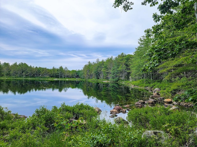 LOT18 Holly Ln, Swanville, ME 04915 - photo 4