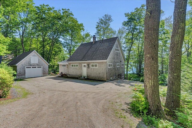 19 Upper John Orcutt Beach Rd, Brooksville, ME 04616 - photo 3
