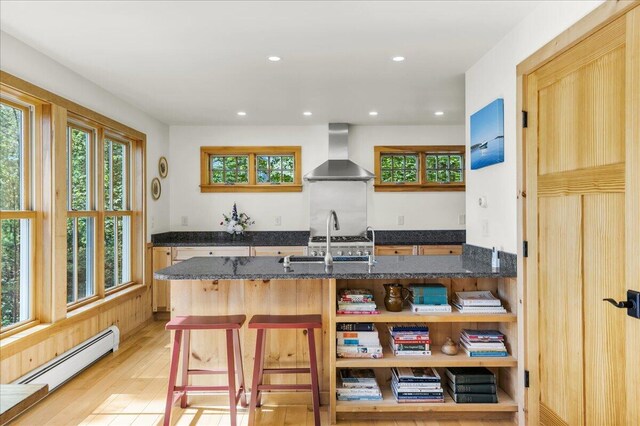 19 Upper John Orcutt Beach Rd, Brooksville, ME 04616 - photo 13