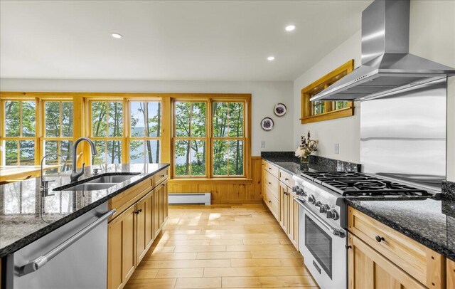 19 Upper John Orcutt Beach Rd, Brooksville, ME 04616 - photo 14