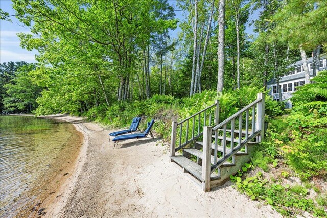 19 Upper John Orcutt Beach Rd, Brooksville, ME 04616 - photo 40