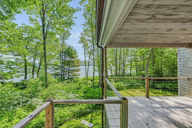 19 Upper John Orcutt Beach Rd, Brooksville, ME 04616 - photo 46