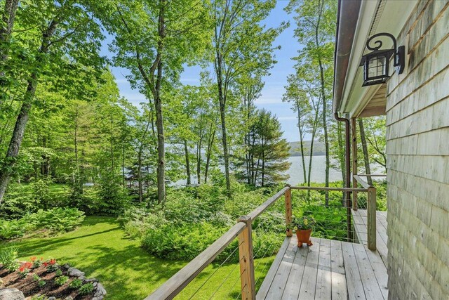 19 Upper John Orcutt Beach Rd, Brooksville, ME 04616 - photo 45