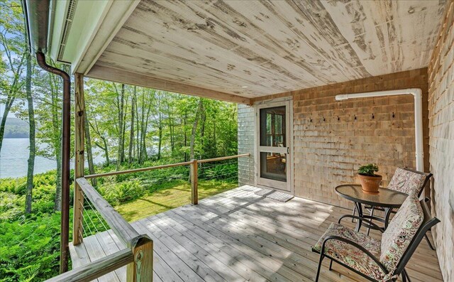 19 Upper John Orcutt Beach Rd, Brooksville, ME 04616 - photo 47