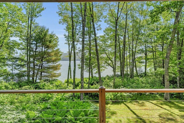 19 Upper John Orcutt Beach Rd, Brooksville, ME 04616 - photo 48