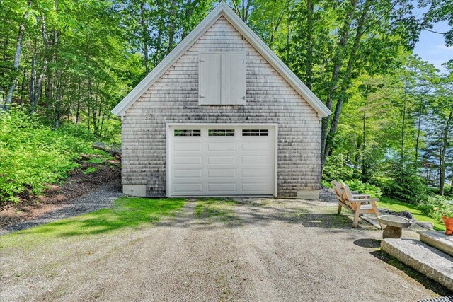 19 Upper John Orcutt Beach Rd, Brooksville, ME 04616 - photo 51