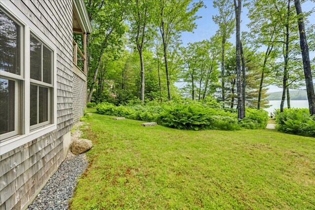 19 Upper John Orcutt Beach Rd, Brooksville, ME 04616 - photo 50