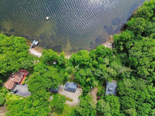 19 Upper John Orcutt Beach Rd, Brooksville, ME 04616 - photo 58