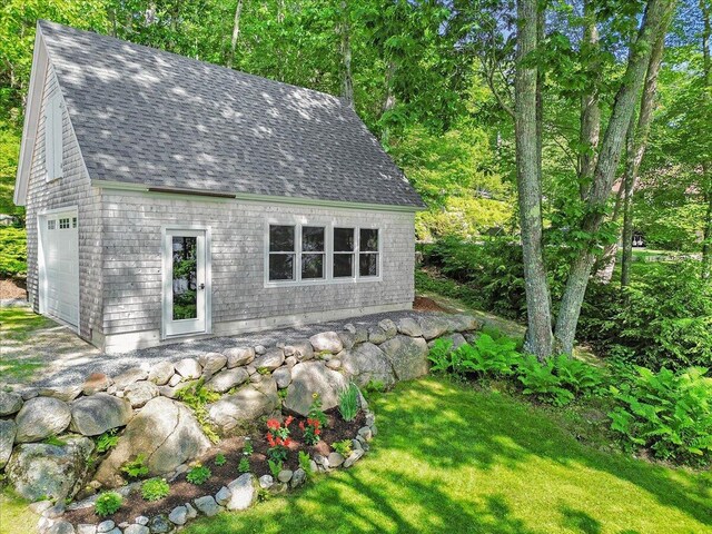 19 Upper John Orcutt Beach Rd, Brooksville, ME 04616 - photo 52