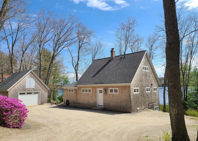 19 Upper John Orcutt Beach Rd, Brooksville, ME 04616 - photo 6