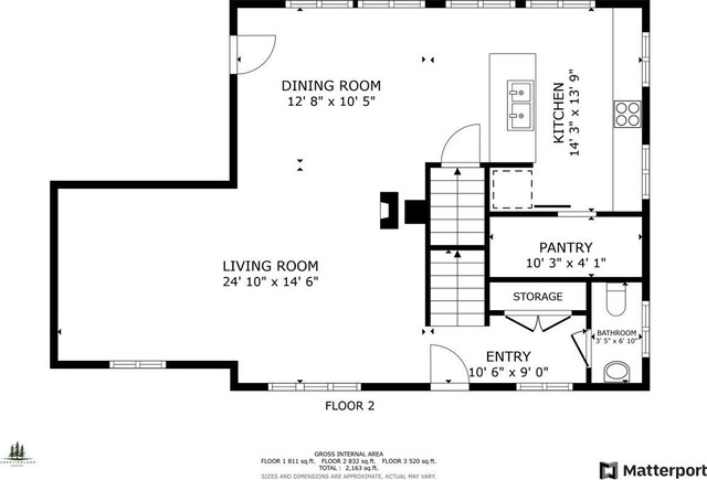 19 Upper John Orcutt Beach Rd, Brooksville, ME 04616 - photo 65