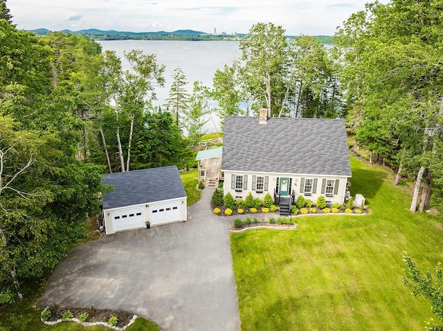 111 Ledge Rd, South Thomaston, ME 04858 - photo 1