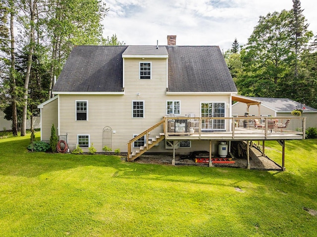 111 Ledge Rd, South Thomaston, ME 04858 - photo 30