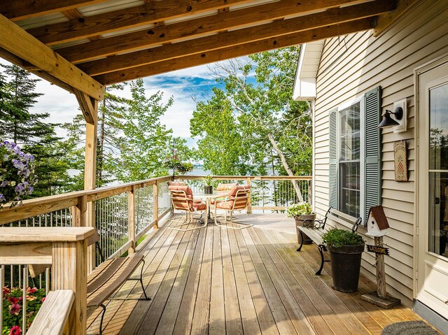 111 Ledge Rd, South Thomaston, ME 04858 - photo 32