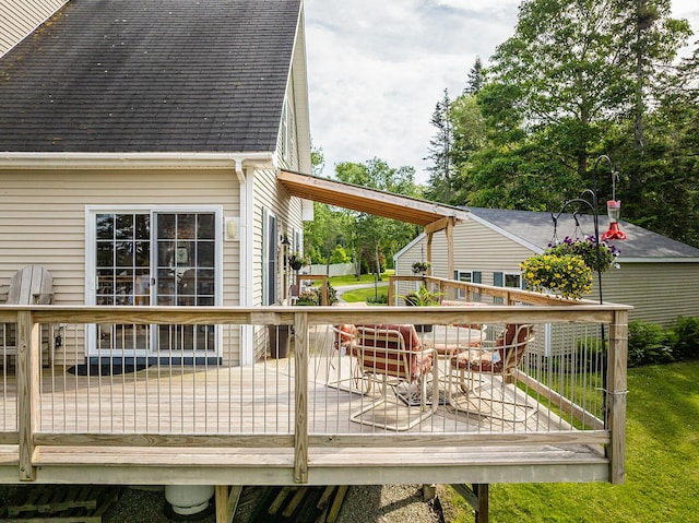 111 Ledge Rd, South Thomaston, ME 04858 - photo 35
