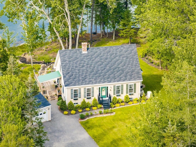 111 Ledge Rd, South Thomaston, ME 04858 - photo 37