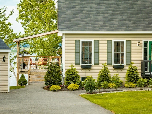 111 Ledge Rd, South Thomaston, ME 04858 - photo 41