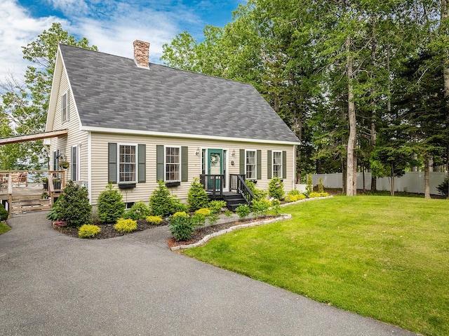 111 Ledge Rd, South Thomaston, ME 04858 - photo 44