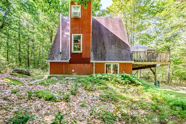 272 Leisure Ln, Frye Island, ME 04071 - photo 46