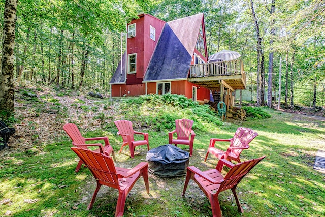 272 Leisure Ln, Frye Island, ME 04071 - photo 47