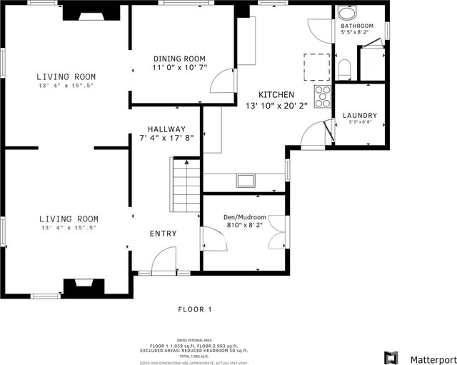 151 Water St, Eastport, ME 04631 - photo 5