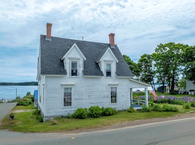 151 Water St, Eastport, ME 04631 - photo 33