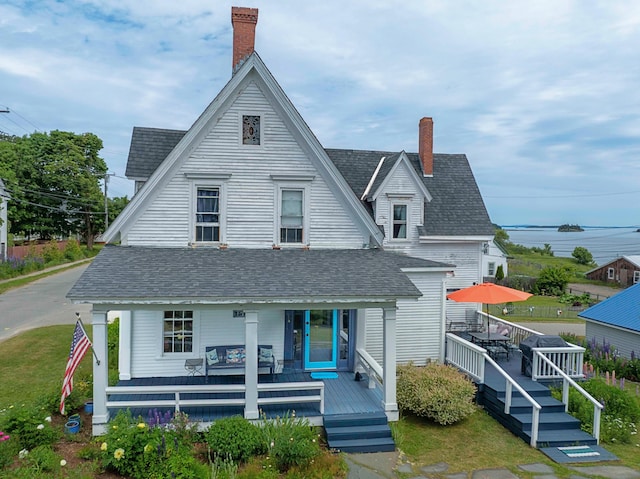151 Water St, Eastport, ME 04631 - photo 39