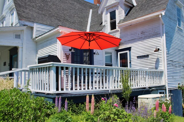 151 Water St, Eastport, ME 04631 - photo 35