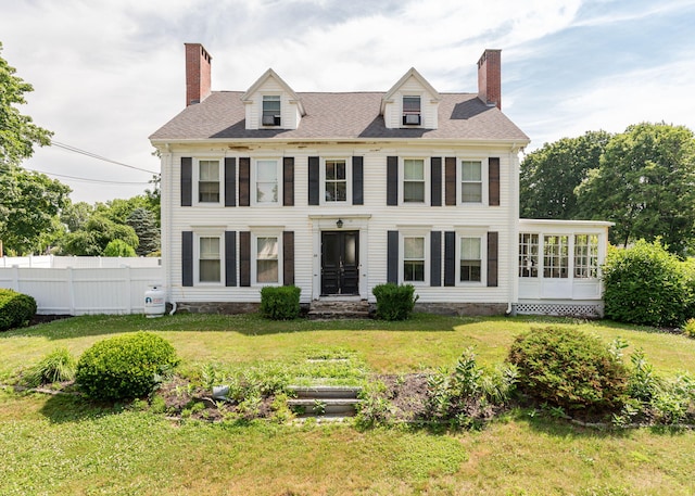 84 Johnson Rd, Gorham, ME 04038 - photo 1