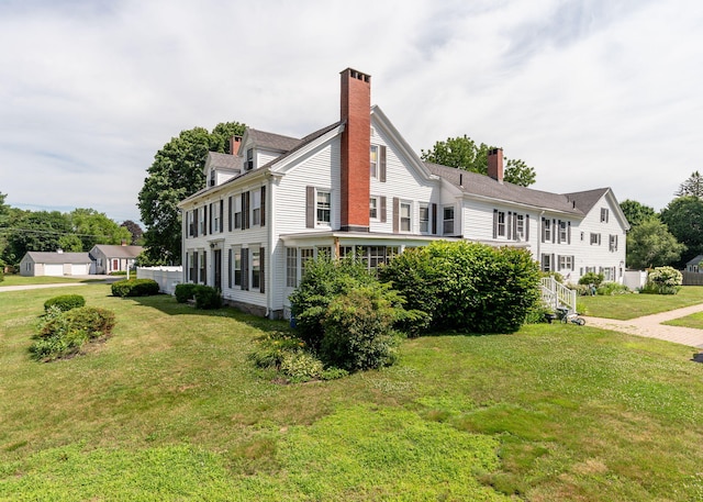 84 Johnson Rd, Gorham, ME 04038 - photo 81
