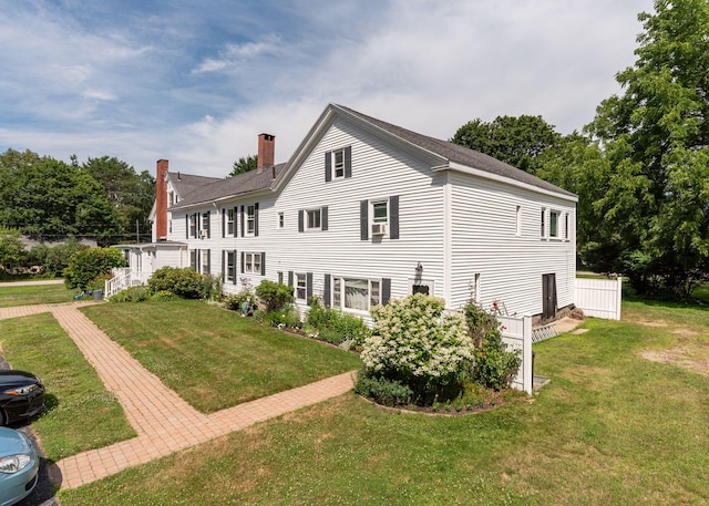 84 Johnson Rd, Gorham, ME 04038 - photo 83