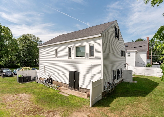 84 Johnson Rd, Gorham, ME 04038 - photo 85