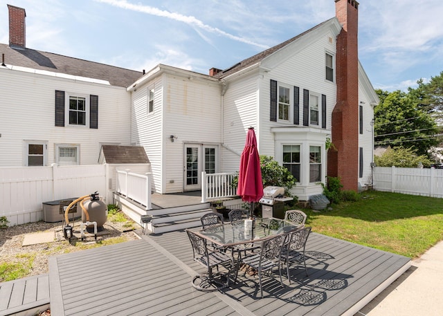 84 Johnson Rd, Gorham, ME 04038 - photo 95