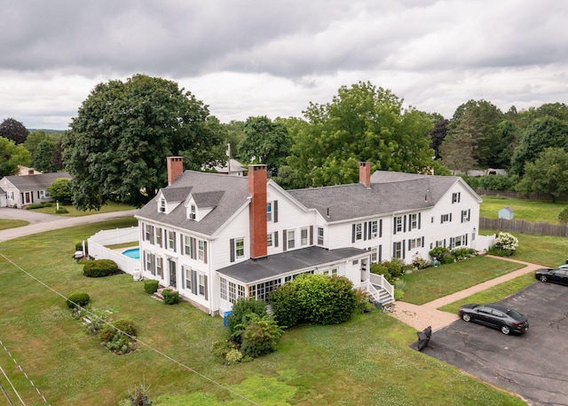 84 Johnson Rd, Gorham, ME 04038 - photo 3