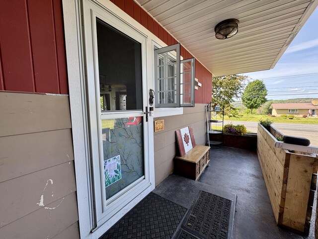 749 Main St, Madawaska, ME 04756 - view of patio / terrace