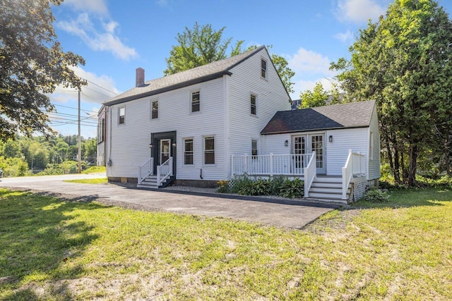 20 River Rd, Buxton, ME 04093 - photo 4