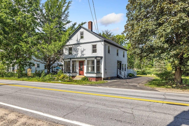 20 River Rd, Buxton, ME 04093 - photo 1