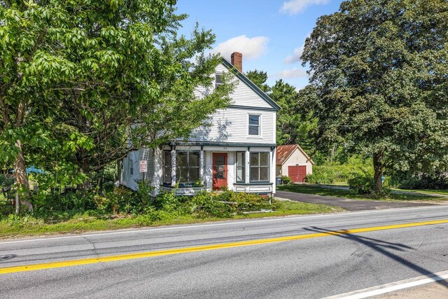 20 River Rd, Buxton, ME 04093 - photo 2