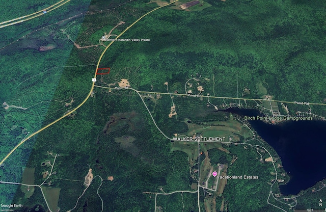 OFF Dyer Brook Rd, Dyer Brook, ME 04747 - photo 1